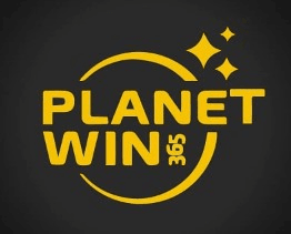 Planetwin365 Logotype