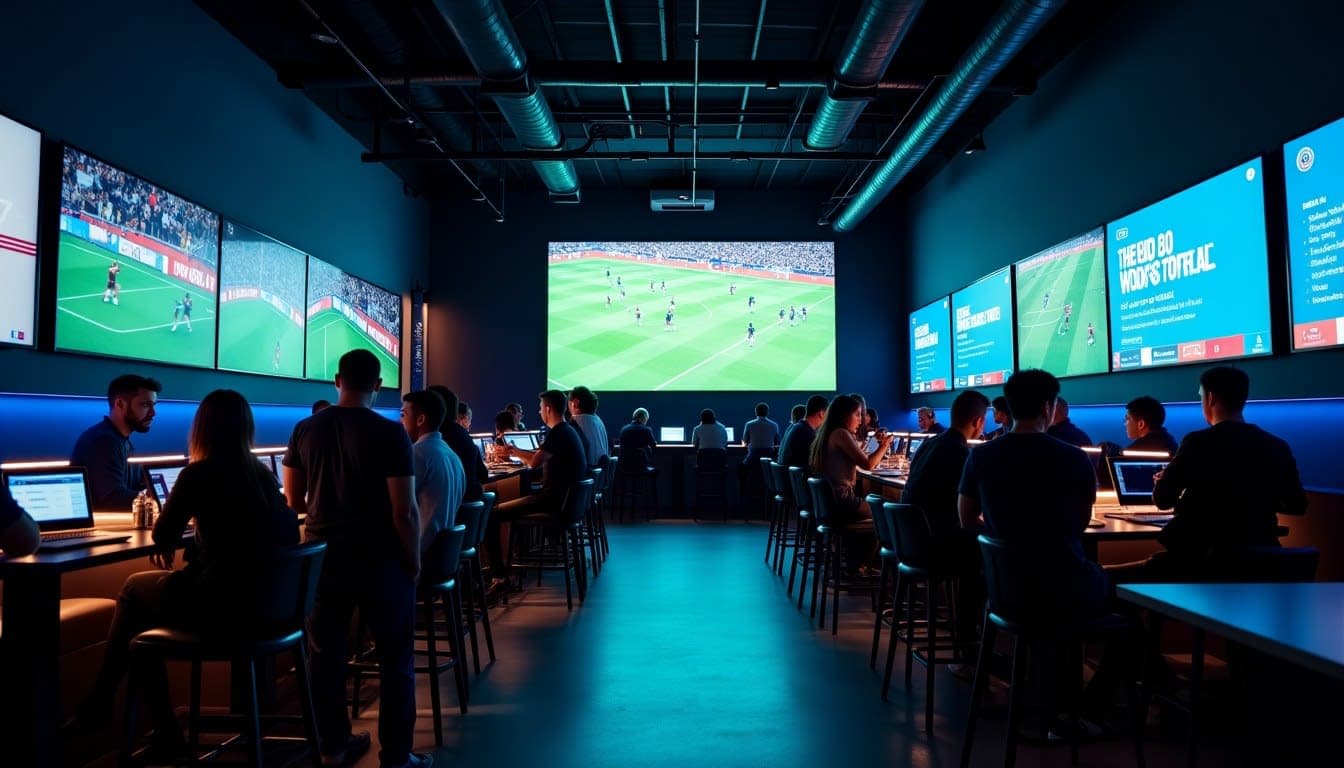 Final da Liga Europa: altas apostas dentro e fora do campo image