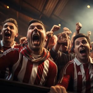 As cinco principais dicas de apostas em futebol para ganhar