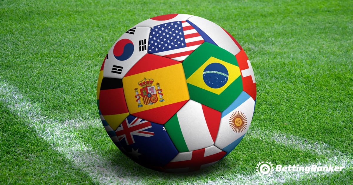 Oitavas de final da Copa do Mundo da FIFA 2022 - Brasil x Coreia do Sul
