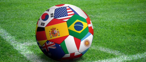 Oitavas de final da Copa do Mundo da FIFA 2022 - Brasil x Coreia do Sul