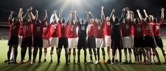 A Parceria Esportiva FIFA-EA: Uma HistÃ³ria de NegociaÃ§Ãµes e ConsequÃªncias