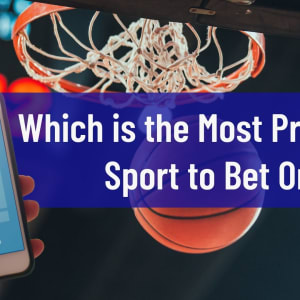 Qual é o esporte mais lucrativo para apostar?