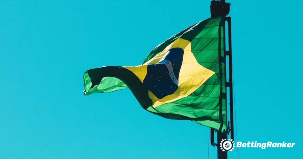 Governo brasileiro considerará proibição de apostas com resultados negativos