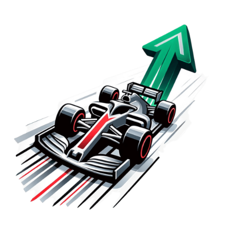 Tudo sobre Formula 1 Odds